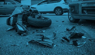 Motorcycle Accidents