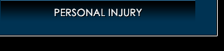 Personal Injury